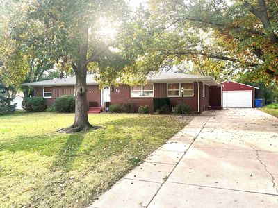 Property at 127 N Wolf St, Cheney, KS
