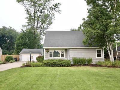 4641 North 100th STREET