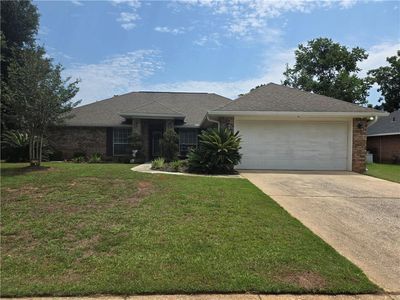 Property at 4180 Blackwell Dr, Semmes, AL