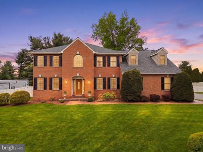 1335 Murifield Dr