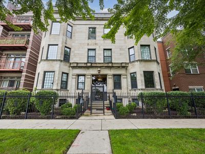 4926 S Indiana Ave #Gs