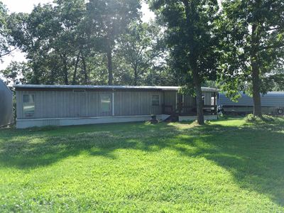 Property at 897 SE 1251st Rd, Deepwater, MO