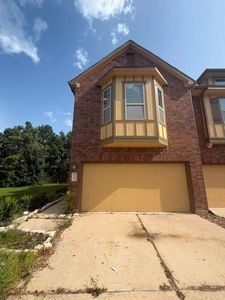 126 Cheswood Forest Pl