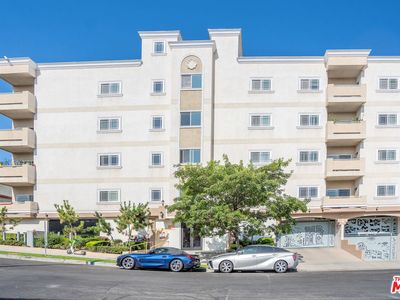 1043 S Kenmore Ave UNIT 406