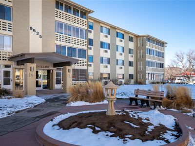 9625 E Center Avenue #8A