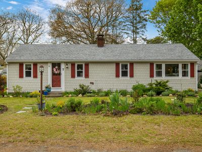 7 Oak Leaf Lane