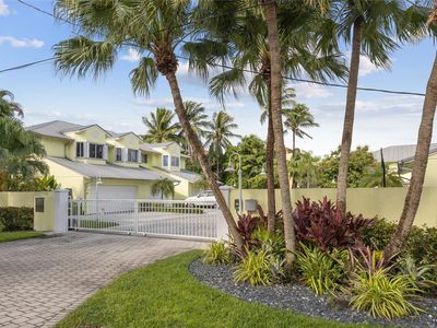 603 SW 7th Avenue #11