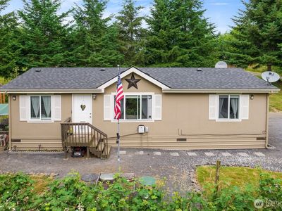 Property at 143 Deer Haven Drive, Winlock, WA