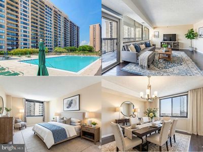 3709 S George Mason Dr APT 1605E