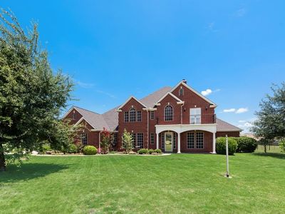 16055 S Skyview Ct