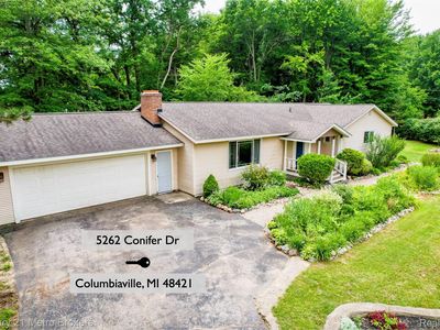 5262 Conifer Dr