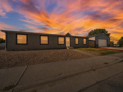 332 Circle Dr