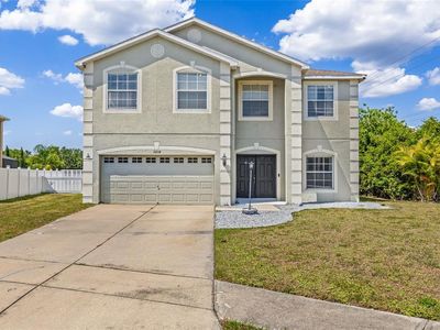 12214 Citrus Leaf Dr