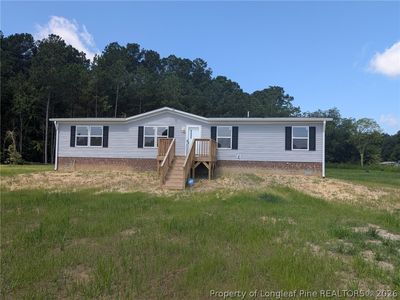 Property at 192 Old Baker Rd, Maxton, NC