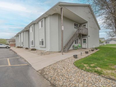 Property at 4620 E 3rd St APT 5, Sioux Falls, SD
