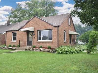 4001 South 55th STREET