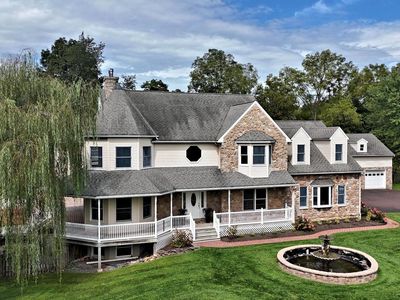 2 Traber Ln