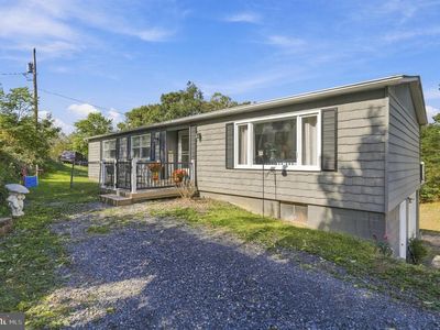 Property at 1994 Old Furnace Rd, Ridgeley, WV