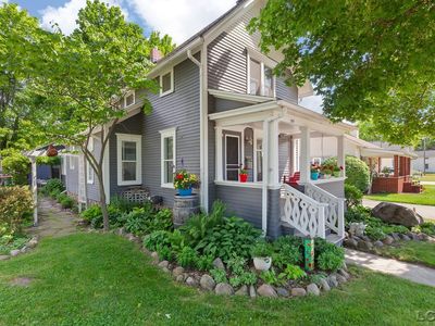 309 W Cummins St