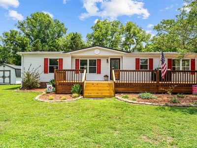 432 Patterson Grove Rd