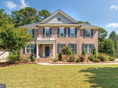 410 Wynfield Dr