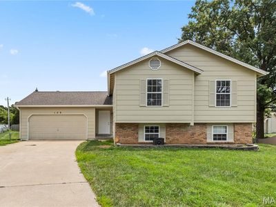 109 Golden Harvest Ct