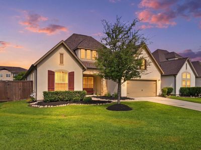 21103 Bradford Grove Dr