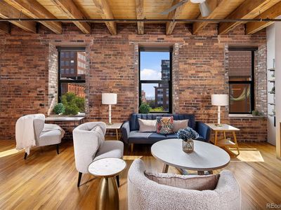 1801 Wynkoop Street #314
