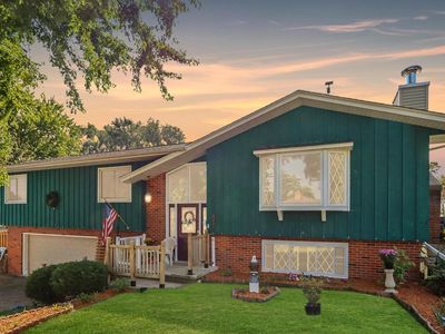 413 West Hilltop Trail