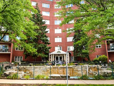 Property at 8580 W Foster Ave Unit 706, Norridge, IL