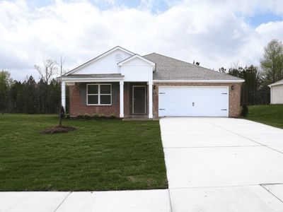 216 Mill Point Cir