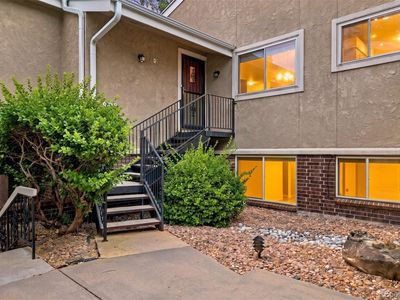 7005 E Girard Avenue #B