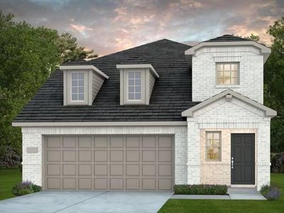 10621 Willet Way