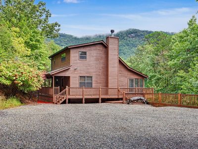 736 Laurel Hill Rd