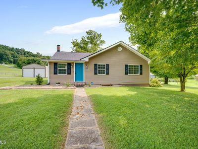 Property at 3781 Highway 126, Blountville, TN