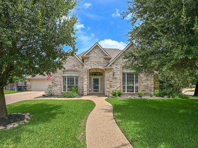 2107 Williams Way