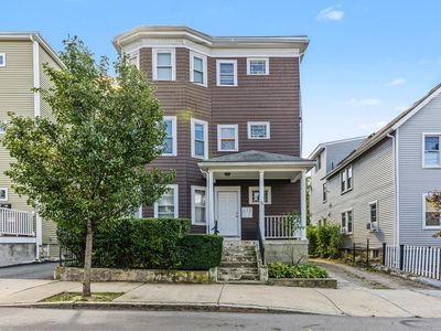 42 Pearl St