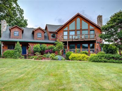 391 Camelot Drive