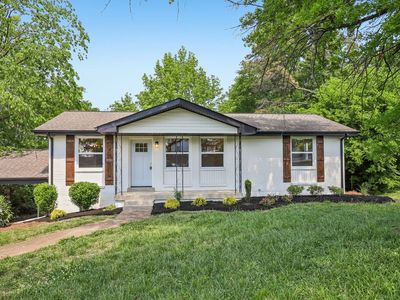 603 Glenpark Ct
