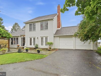 Property at 6650 Wind Ridge Rd, Mount Airy, MD
