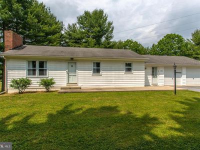 Property at 13806 Wolfsville Rd, Smithsburg, MD