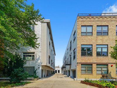 2231 N Lister Ave #D