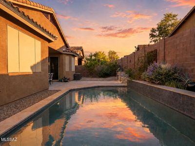 3357 N Glove Mine Ct