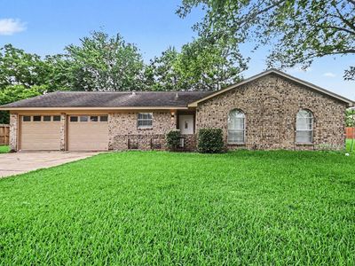 1917 Coupland Dr