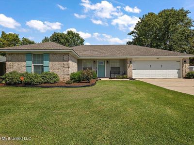836 Cherry Ridge Dr