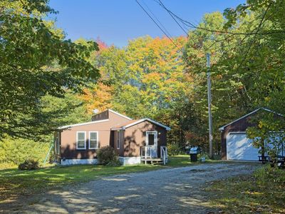 Property at 234 Whittemore Road, Oxford, ME
