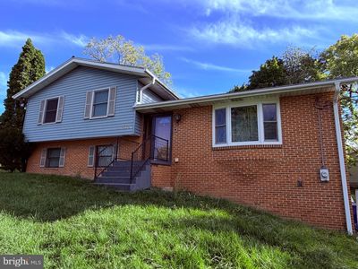 2600 George St