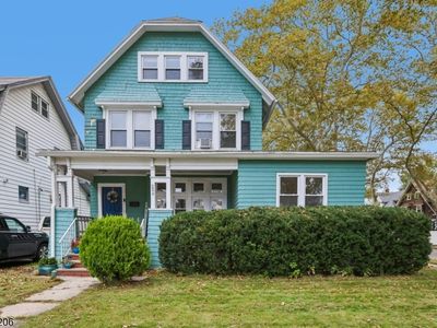 256 Rutledge Ave