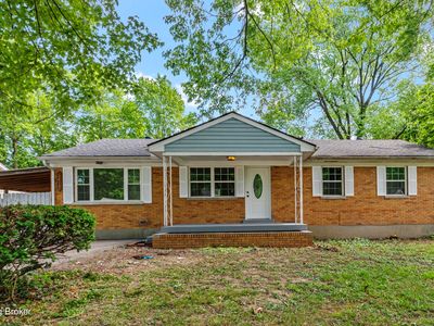 5413 Minyard Dr