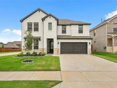 521 Wickerdale Way